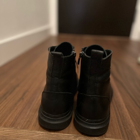 Boot- black - Picture 4 of 5